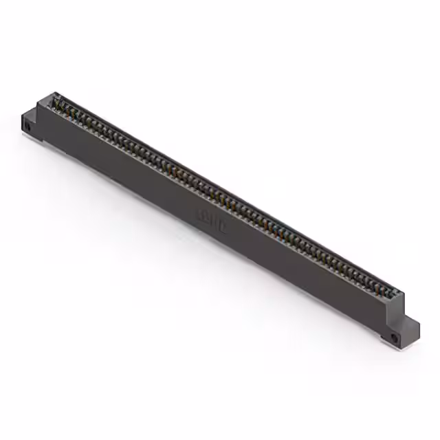 895-063-524-112 EDAC Inc.  Edgeboard Connectors